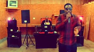 AUDITION: BIG GREG - YOU CAN HAVE IT ALL