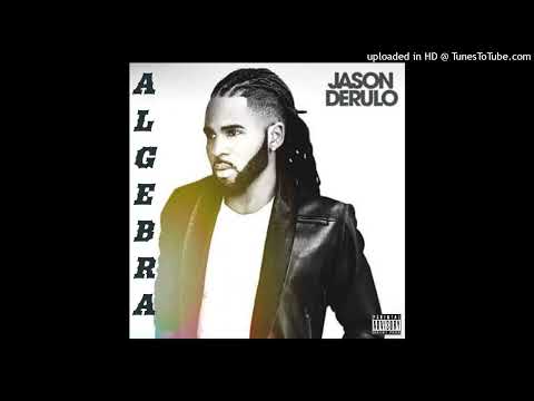 Jason Derulo - Super Model (Ft. David Rush)