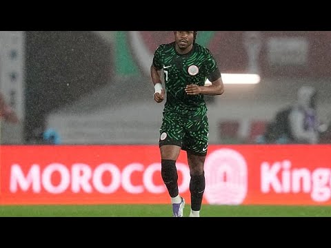 Ademola Lookman to leave Atalanta, joins Atlético Madrid