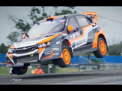 Jumping D.C., Surviving Green Hell - /LAUNCH CONTROL: S02E07