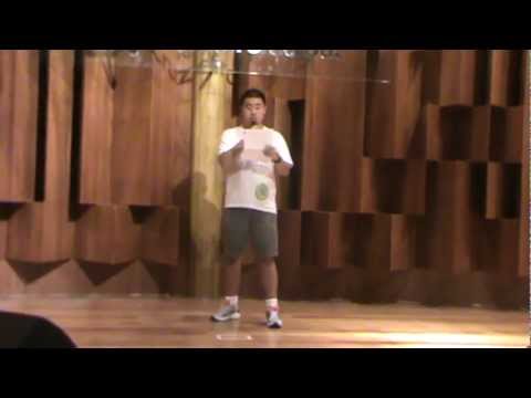 Yugo / Genji Hikaru - Yuuki 100%（Cover）