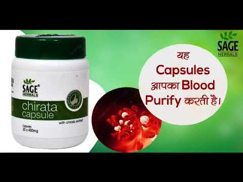 Blood Purifier Syrup Manufacturing