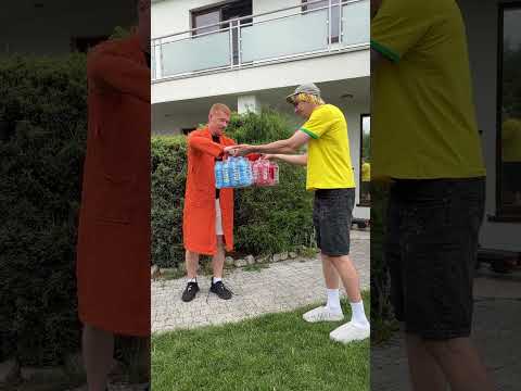 UWAŻAJ NA OSZUSTÓW... 😂