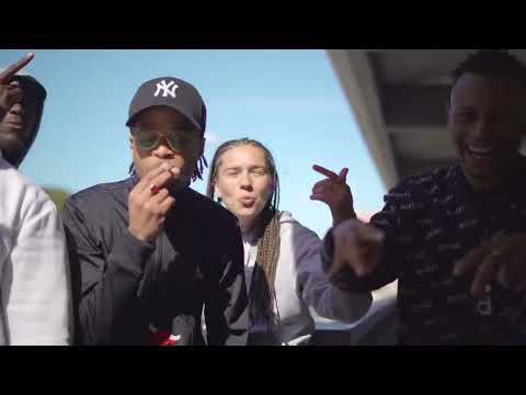 Juana Na Rap - Na Luta (Vilma B back vocals) Prod Primero G