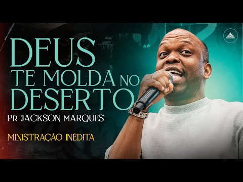 Pastor Jackson Marques Reveals How God Turns Crises into Victories