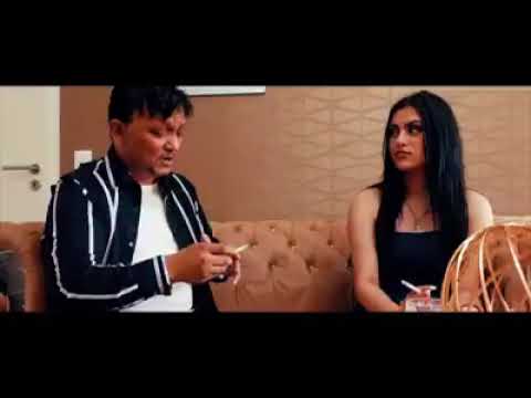 Sevcet Gio Style - ULICARKA ( Official Music Video )