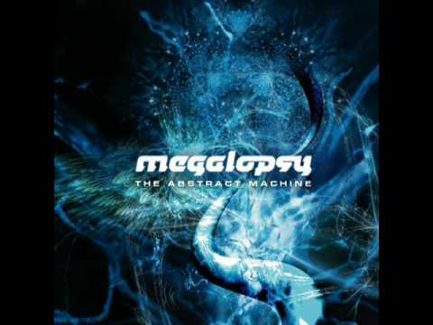 Megalopsy - Obscure Warlock