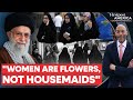 Iran: Khamenei's Tweets on Women Go Viral, Spark Meme Fest and Outrage | Firstpost America