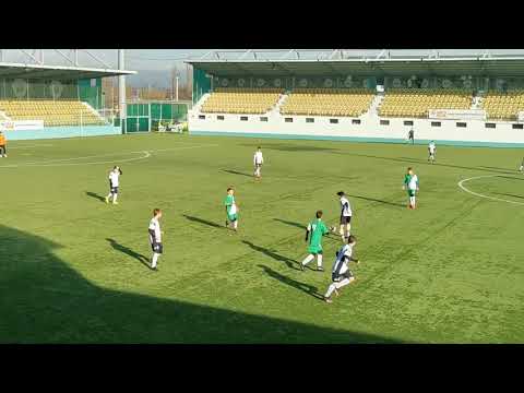 Concordia Chiajna - FC 1 Decembrie, 10-0, R1, 27.11.2021