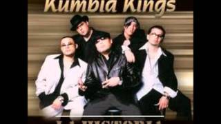 KUMBIA KINGS  &quot;CONTIGO&quot;