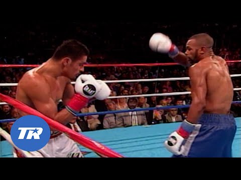 Roy Jones Jr. vs Julio Cesar Gonzalez | ON THIS DAY FREE FIGHT | Jones Retains Undisputed Title