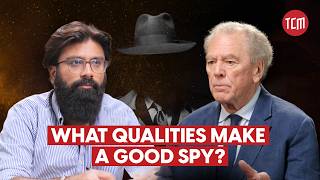 How Do Intelligence Agencies Recruit People? | Talha Ahad Podcast Clip