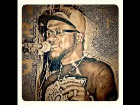 LESCO MAN THE DAWN -  DONT CRY NOMORE