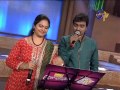Swarabhishekam స్వరాభిషేకం Mallikarjun Gopika Poornima Performance 15th Dec 20