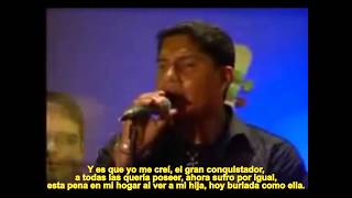 El Gran Conquistador - Grupo Niche (Video Oficial HD)