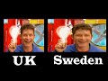 Playhouse Disney Imagination Movers New Episodes Promo Comparison UK And Sweden 2010 And 2011