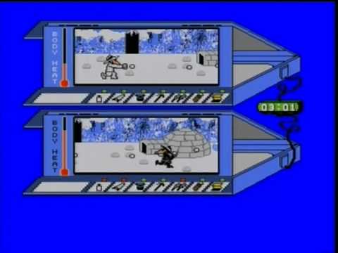 Spy vs Spy III : Arctic Antics PC