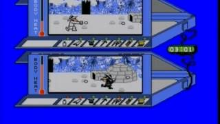 SPY vs SPY III (AMIGA - FULL GAME)