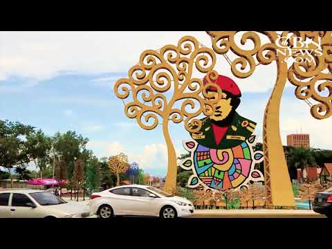 Daniel Ortega's Stepdaughter: He Abused 'a Girl,' Now 'a Country'