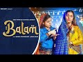 Balam Official Video Sapna Choudhary Mahi Gaur Ruchika Jangid New Haryanvi Song 2025