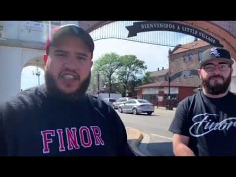 BEHIND THE CREATOR: DEMO RAMIREZ