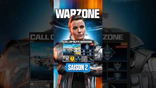 Les 5 Infos à Absolument Connaître sur la Saison 2 Warzone!