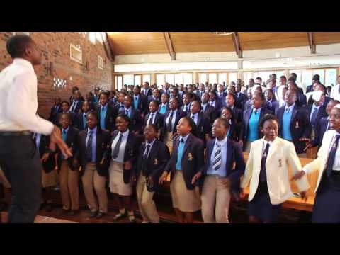 Watershed Gospel Choir