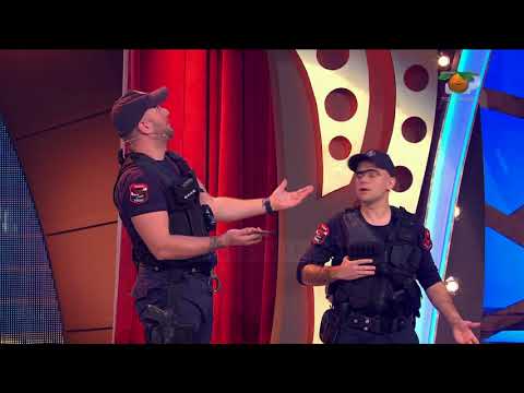 Portokalli, 5 Nentor 2017 - Policat e postbllokut (Shpetimi i jetes)