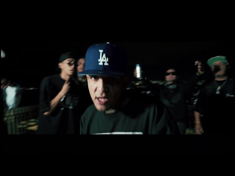 Remik González - De Subida Ft. Dank SA, Kallpa & Vandalic (Video Oficial)