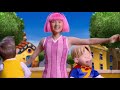 LazyTown We Got The Energy German