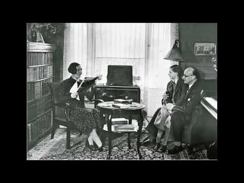 LYTTER VALSEN 1929 - Charleston Serenaders
