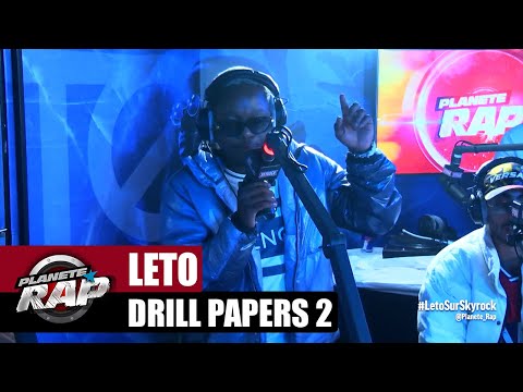 Video thumbnail for Drill Papers 2