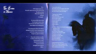 Forest Stream - The crown of winter (With lyrics)