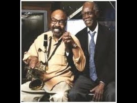 Hank Jones Trio with James Moody: Live at the Konzertscheune, Salzau, July 2009