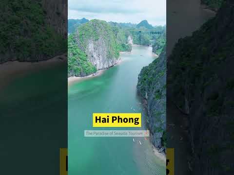 Top 10 - Must-visit destinations in northern Vietnam ( Part 2 )
