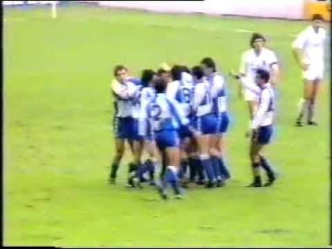 Temp 87-88 Jornada 37 Sabadell-Valencia