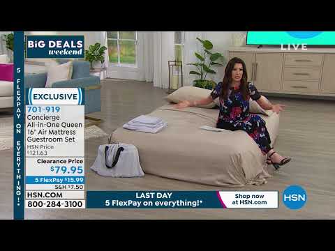 HSN | Not Just White Sale 06.06.2021 - 07 PM