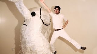 Thomas Alva Waiting by Fishboy