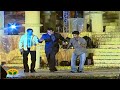 திரை நட்சத்திரங்கள் பங்கேற்ற STEPS பிரம�