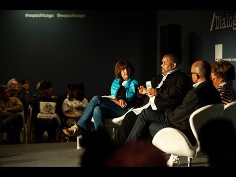 EXPO CHICAGO 2018 /Dialogues: The Underground Railroad Imaginary