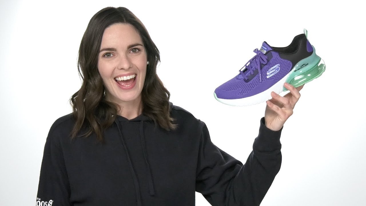 SKECHERS Skech-Air Stratus Wind Breeze SKU: 9431221