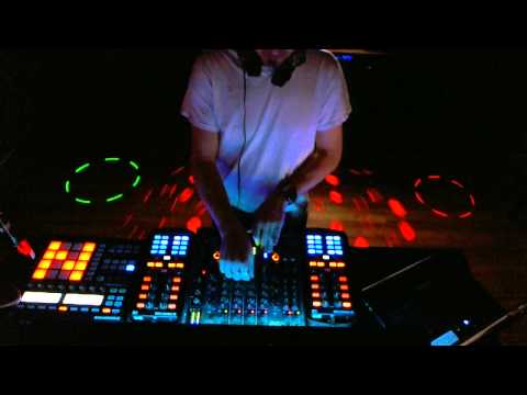 Tech House Mix: Trevor Nygaard - 3dektek_065