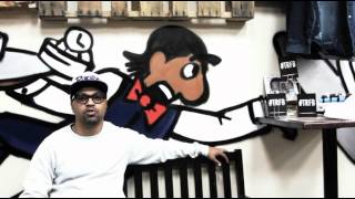 The Restaurant Fashion Bistro