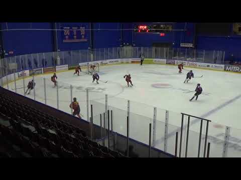 C Mestis karsinta SaiPaKetterä Team - Diskos 14.10.2018