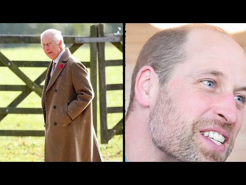 Diana’s Ally: William Surrounded by Sycophants, Needs Harry’s Reality Check!