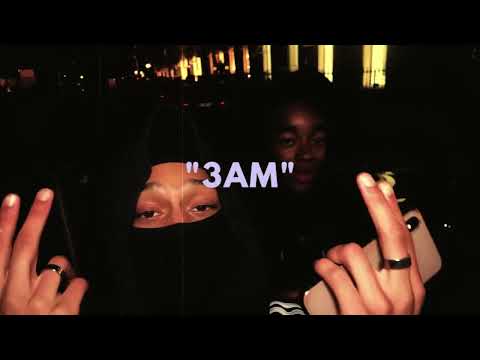 [FREE] Favé x Gambi x J9ueve - "3am" | Melodic Jersey Sample Type Beat 2023 (Prod. 88 memo)