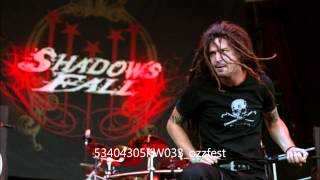 Shadows Fall - Forevermore