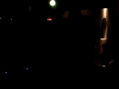 DJ ROSA VENTURA - PACHA SÃO PAULO