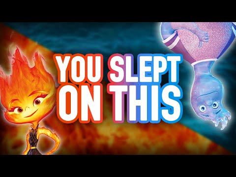 Elemental - An Unexpected Banger