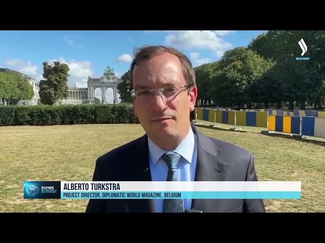 Хорижлик экспертлар парламент ислоҳоти тўғрисида фикр билдирди